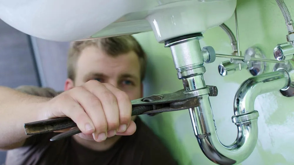 Slide of Dependable Plumbing Lake City