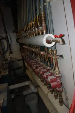 Slide of Dependable Plumbing