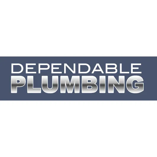 Slide of Dependable Plumbing
