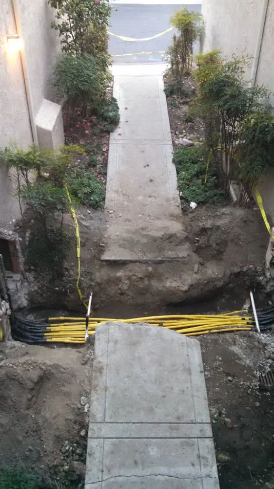 Slide of Dependable Plumbing