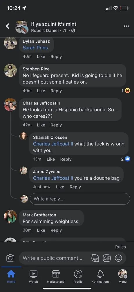 Slide of Dependable Plumbing