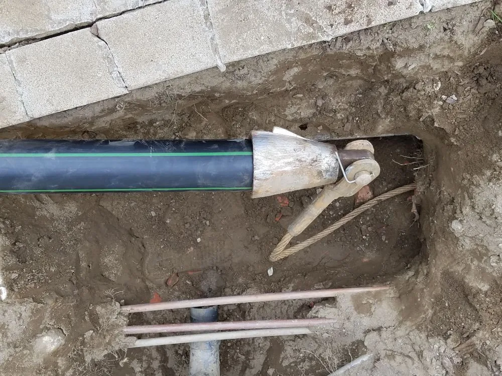 Slide of Dependable Rooter & Plumbing