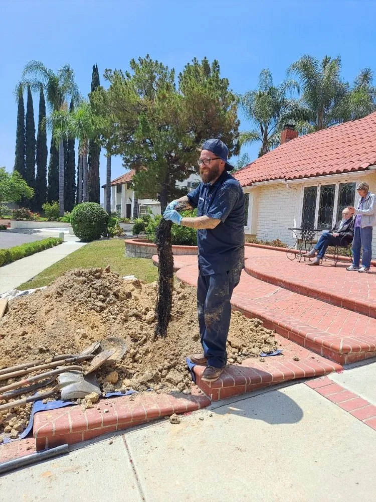 Slide of Dependable Rooter & Plumbing