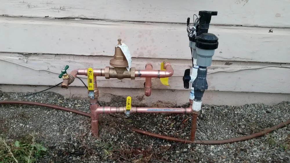 Slide of Dependable Rooter & Plumbing