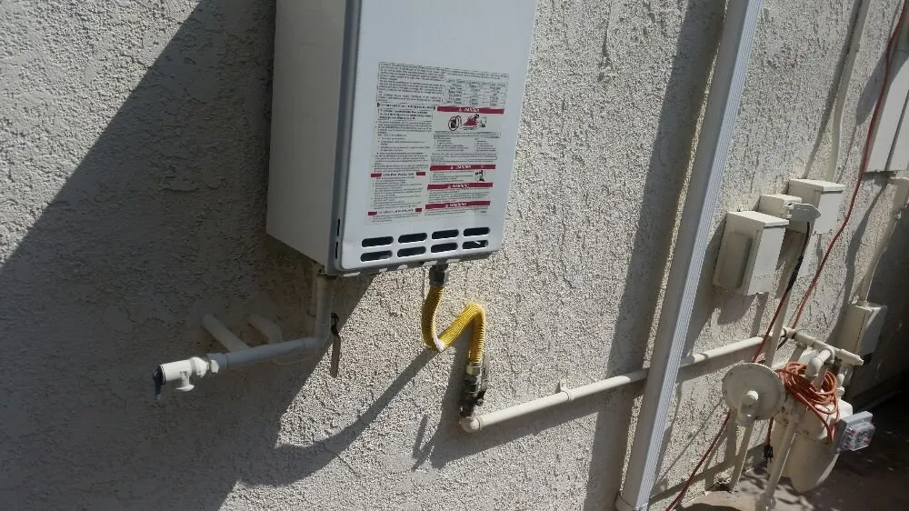 Trusted water heater service service in Rancho Cucamonga, CA - Dependable Rooter & Plumbing