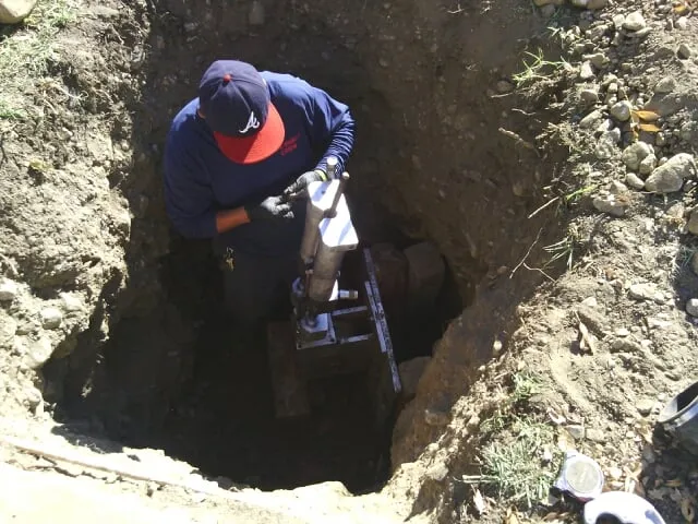 Affordable emergency plumbing for homes in Rancho Cucamonga, CA by Dependable Rooter & Plumbing