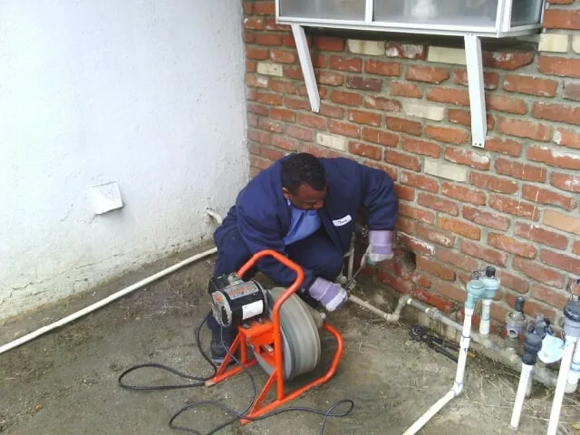 Affordable emergency plumbing experts serving Rancho Cucamonga, CA - Dependable Rooter & Plumbing