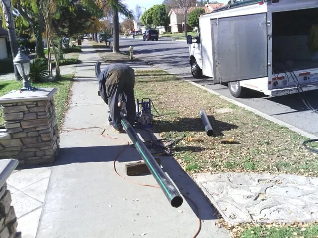 Expert pipe repair service in Rancho Cucamonga, CA - Dependable Rooter & Plumbing