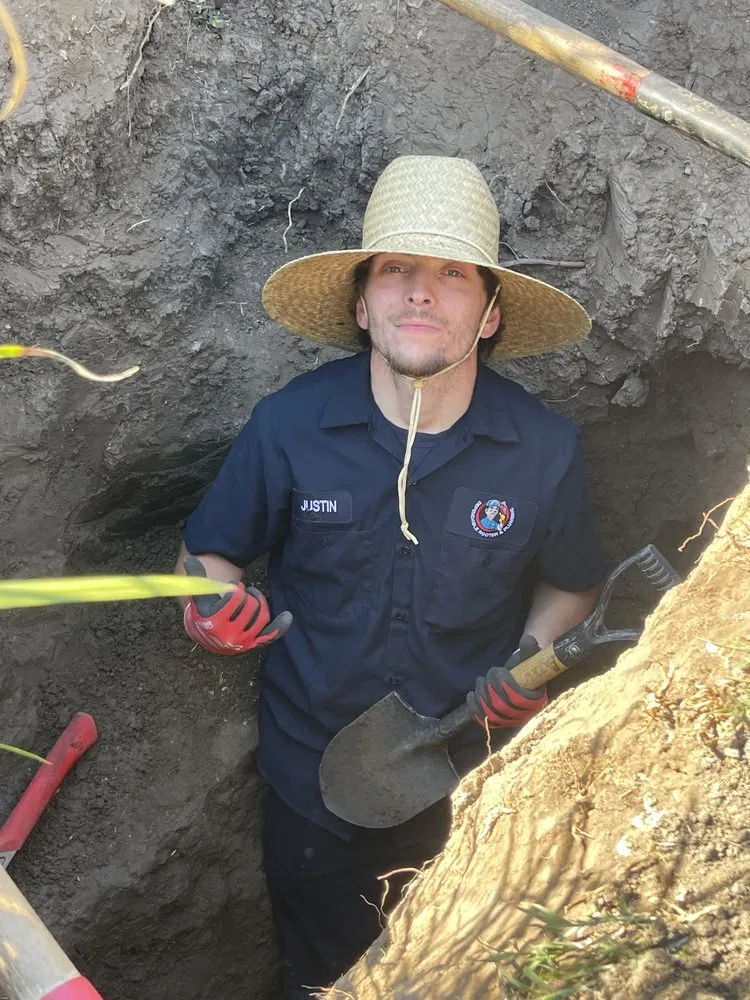 Slide of Dependable Rooter & Plumbing