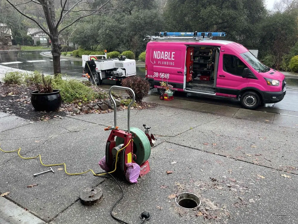 Top-rated leak detection experts serving Rocklin, CA - Dependable Rooter and Plumbing
