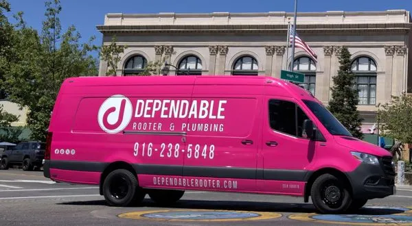 Dependable Rooter and Plumbing