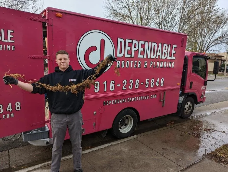 Trusted leak detection for homes in Roseville, CA by Dependable Rooter and Plumbing