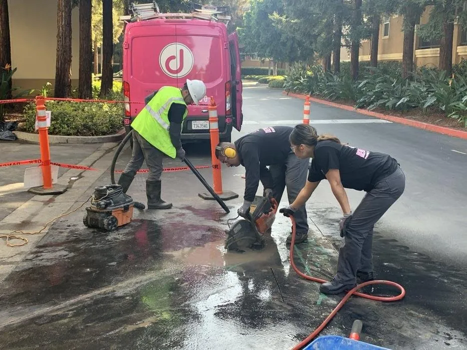 Expert drain cleaning in Roseville, CA by Dependable Rooter and Plumbing