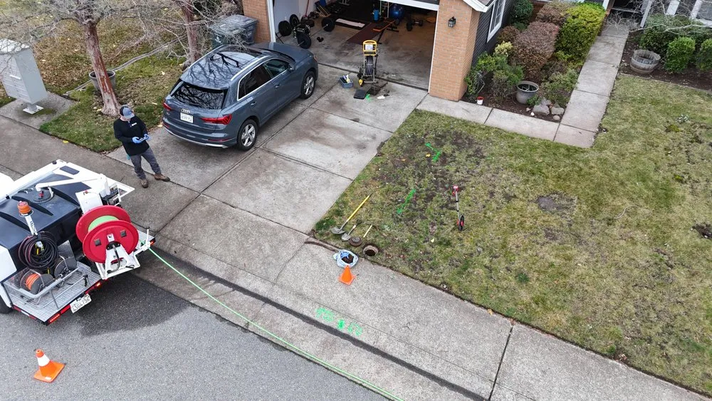 Reliable pipe repair in Roseville, CA by Dependable Rooter and Plumbing