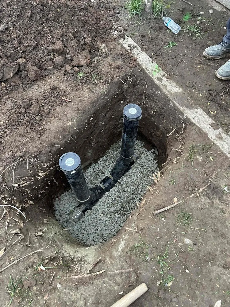 Slide of Dependable Rooter and Plumbing