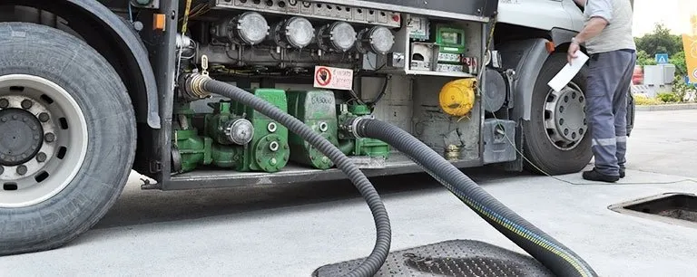 Slide of Dependable Septic Systems