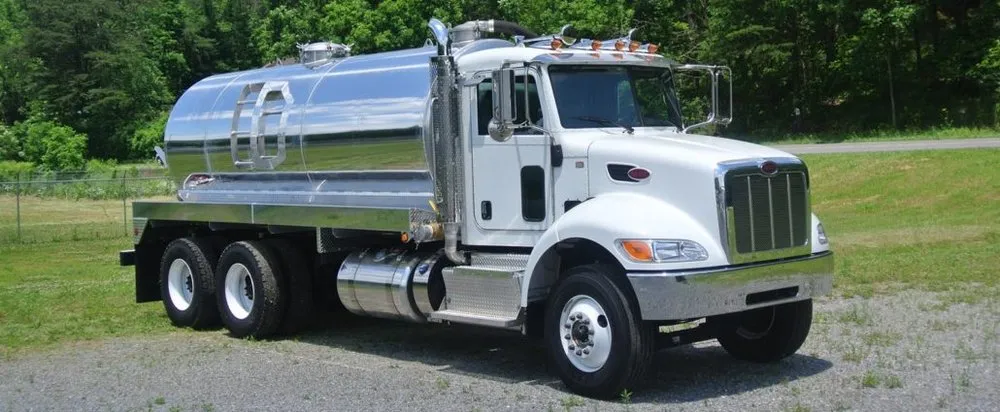 Slide of Dependable Septic Systems