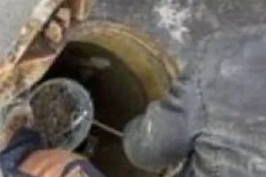 Slide of Dependable Sewer Cleaning