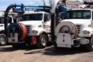 Slide of Dependable Sewer Cleaning