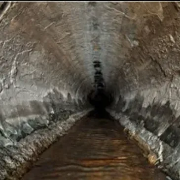 Slide of Dependable Sewer Cleaning