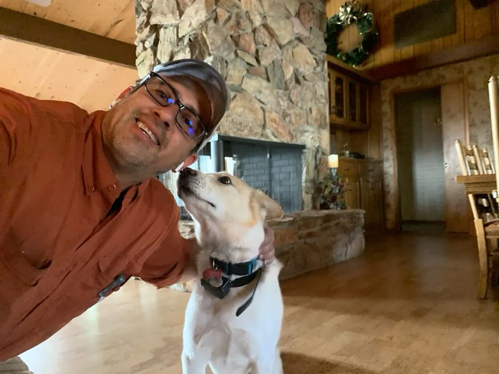 Slide of Dependable Water Heaters