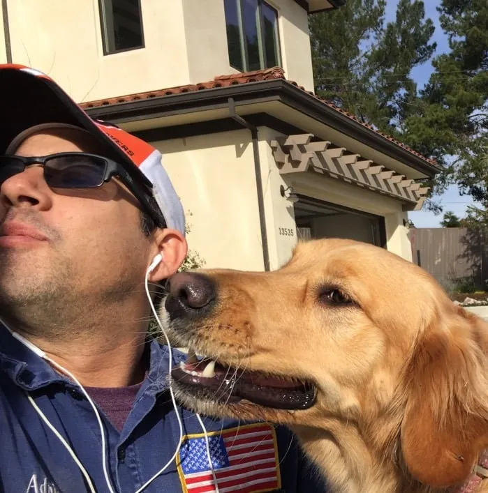 Slide of Dependable Water Heaters