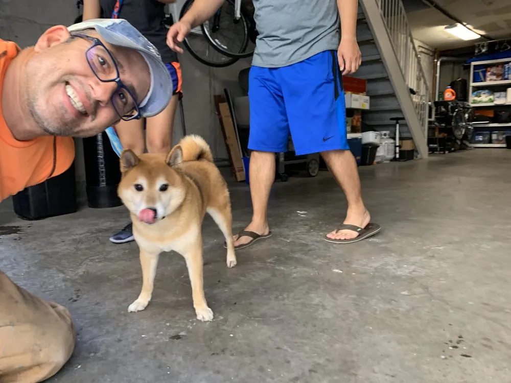 Slide of Dependable Water Heaters