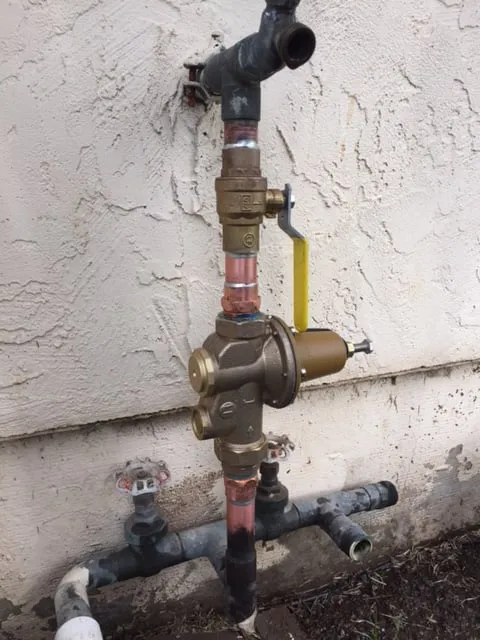 Top-rated pipe repair experts serving San Jose, CA - Dependable Water Heaters