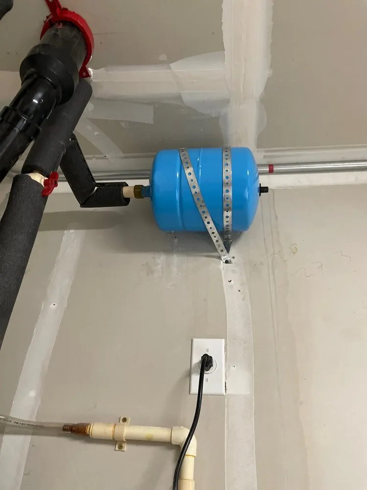 Emergency pipe repair in San Jose, CA by Dependable Water Heaters