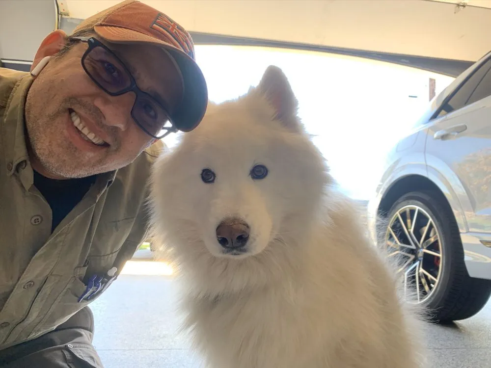 Slide of Dependable Water Heaters