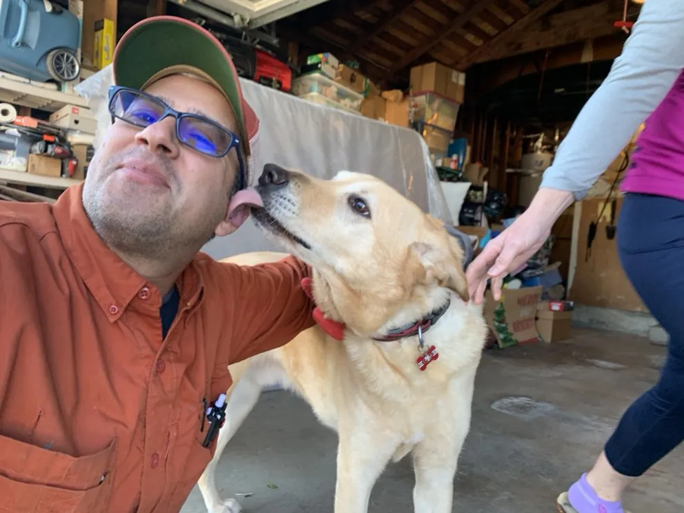 Slide of Dependable Water Heaters