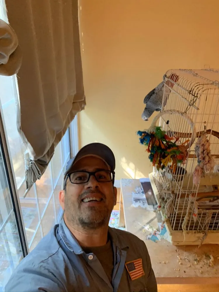 Slide of Dependable Water Heaters