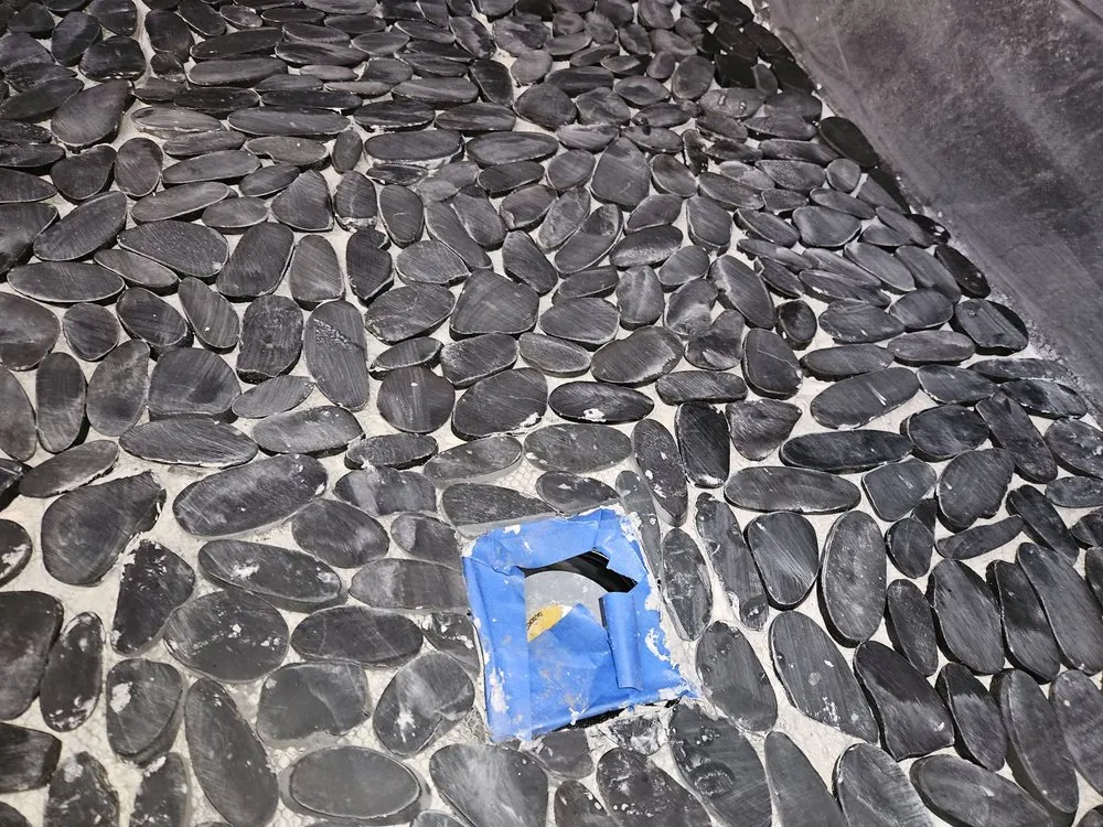 Slide of Depietro Innovations