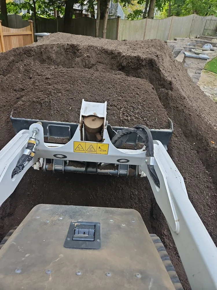 Slide of Depietro Innovations