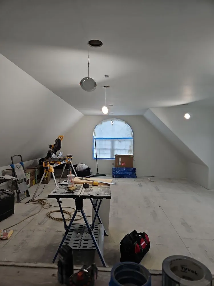 Slide of Depietro Innovations