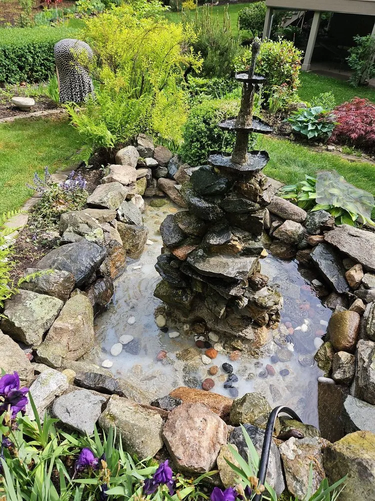 Slide of Depietro Innovations