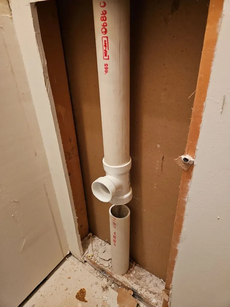 Slide of Depietro Innovations