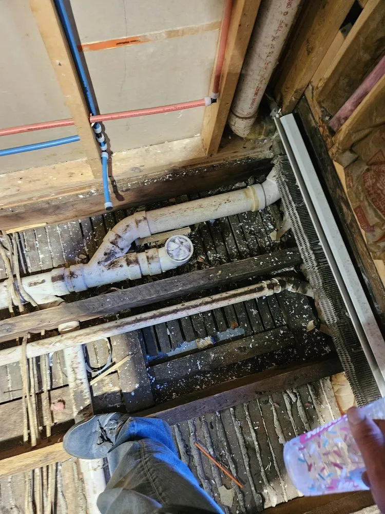 Affordable pipe repair experts serving Dracut, MA - Depietro Innovations