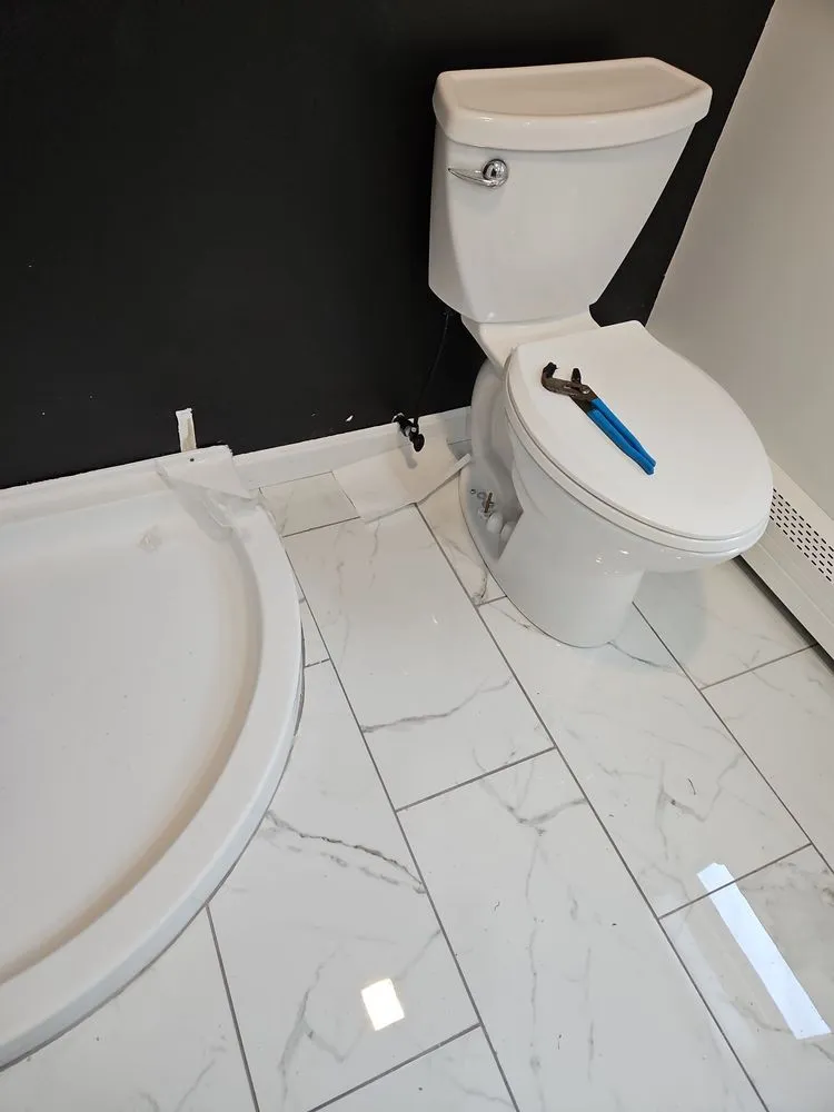 Trusted leak detection experts serving Dracut, MA - Depietro Innovations