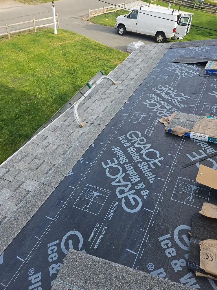 Emergency water heater service experts serving Dracut, MA - Depietro Innovations