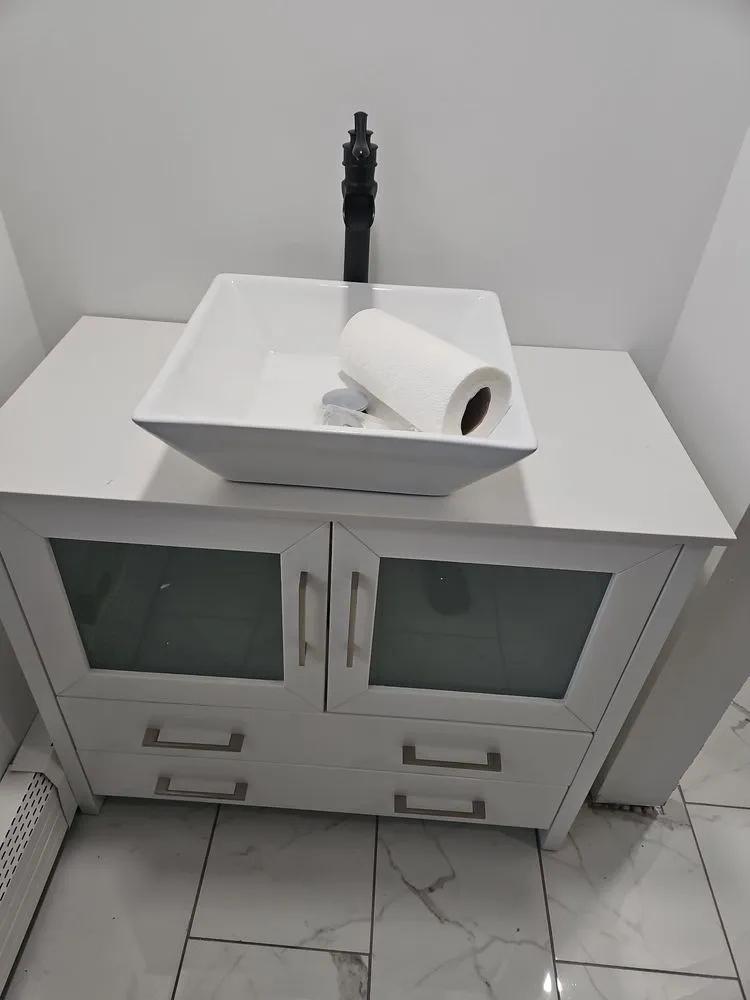 Slide of Depietro Innovations