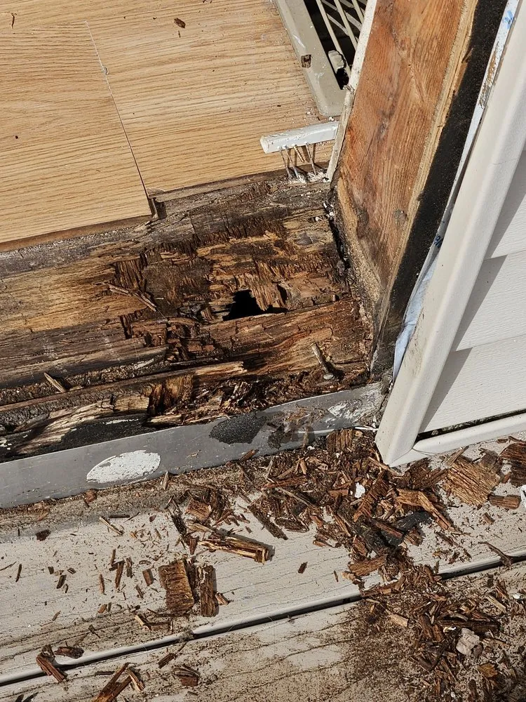 Slide of Depietro Innovations