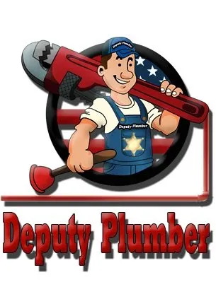 Slide of Deputy Plumber