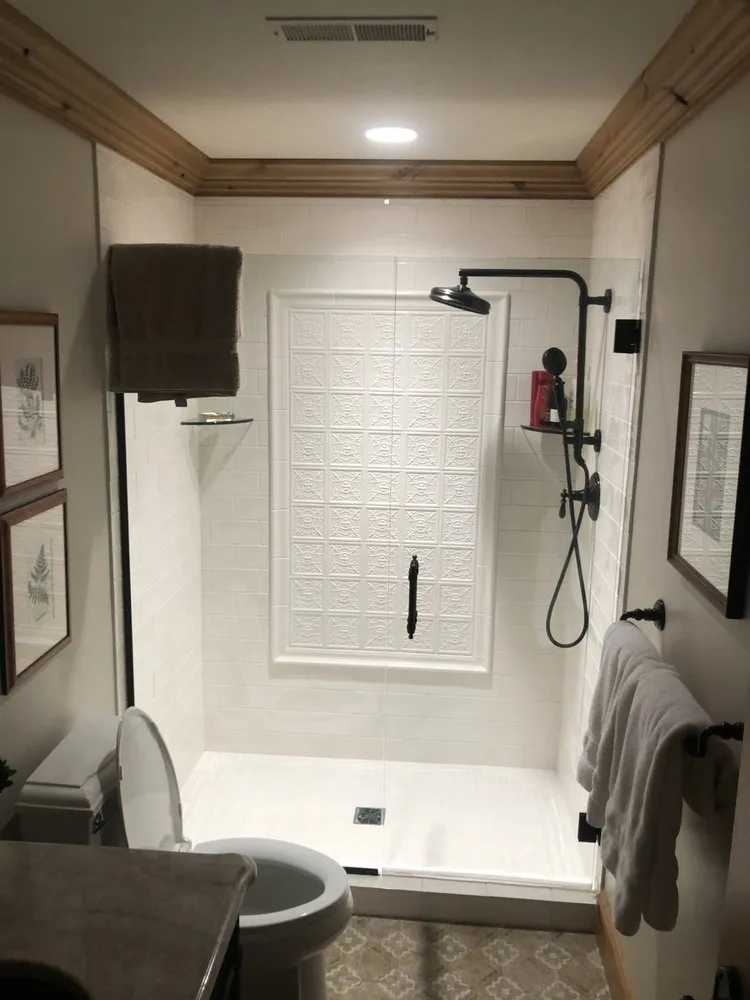 Quality water heater service for homes in green valley, IL by Derek Bell Plumbing