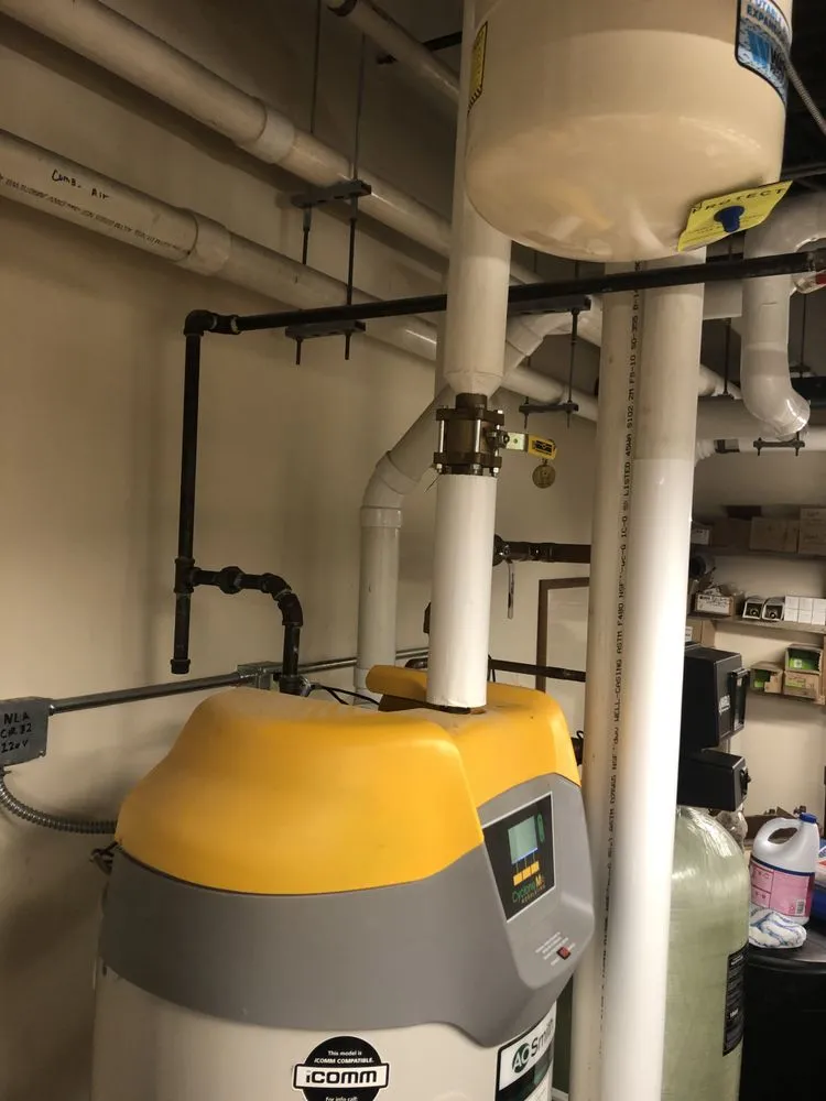 Expert pipe repair in green valley, IL by Derek Bell Plumbing