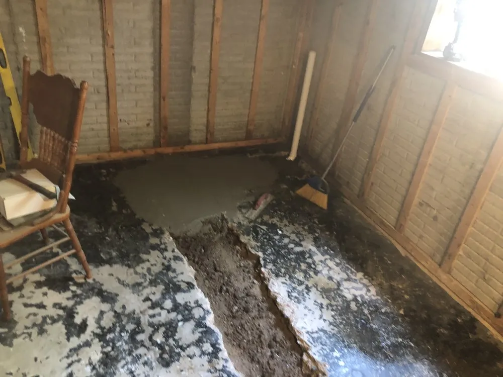 Quality drain cleaning experts serving green valley, IL - Derek Bell Plumbing