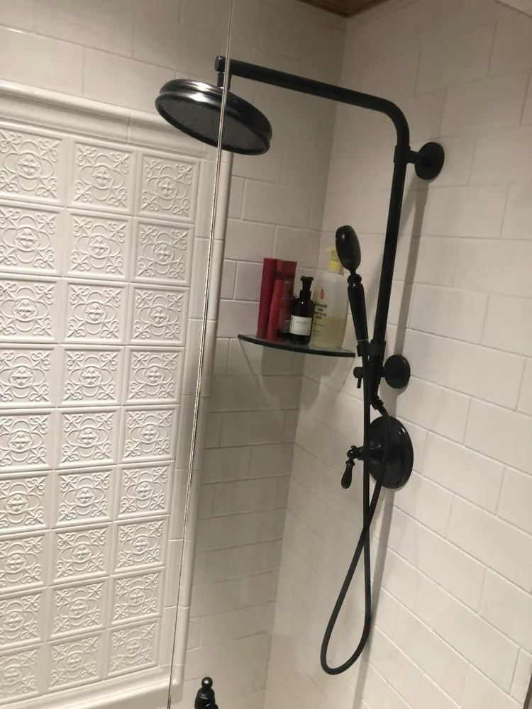 Professional emergency plumbing for homes in green valley, IL by Derek Bell Plumbing