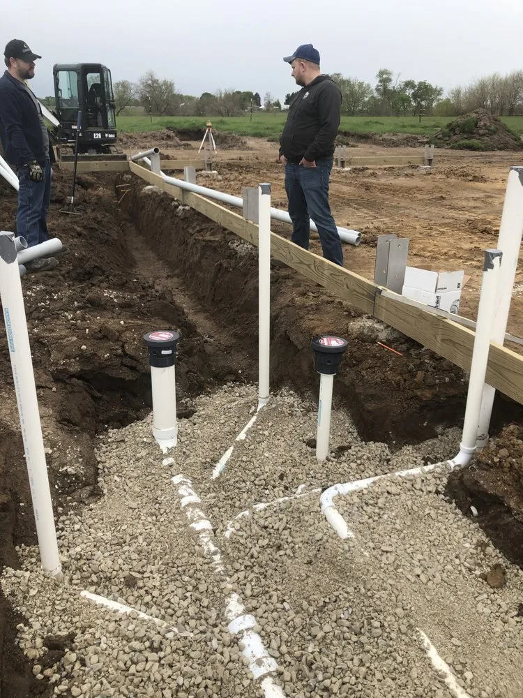 Emergency leak detection service in green valley, IL - Derek Bell Plumbing