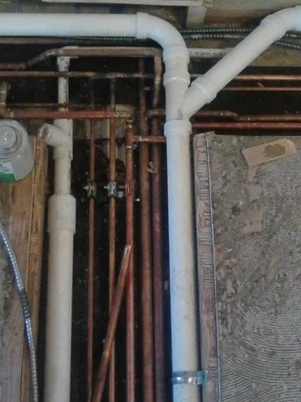 Professional plumbing repair in green valley, IL by Derek Bell Plumbing