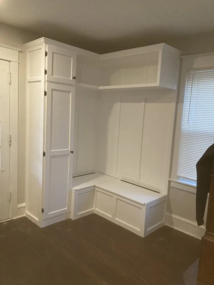 Slide of Derek’s Home Services